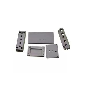 Customized Stainless Steel Titanium Aluminum CNC Milling Turning Parts CC