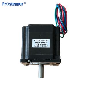 1.7N.M Holding Torque Stepper Motor