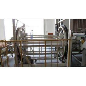 Automatic Turning Machine For Calcium Silicate Board 380v 180deg