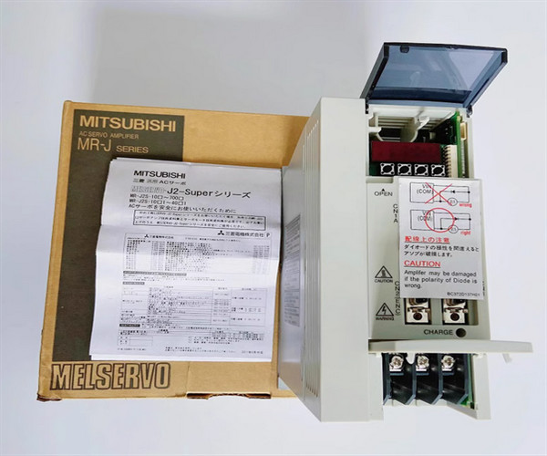 Quality Industrial Servo Drives AC Servo Amplifier with 200-230 VAC Frequency wholesale