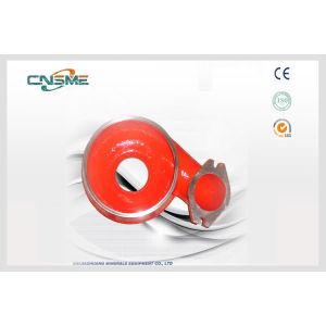OEM Service To Cast Cutter Suction Dredger Replacement Pump Parts