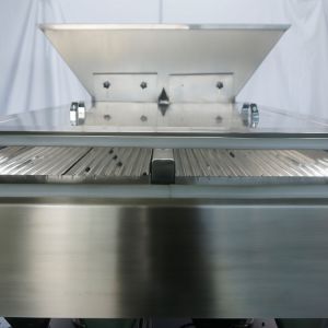 Electronic Vibrating Capsule Tablet Counting Machine