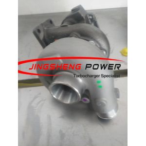 HT12-17A 8972389791 Diesel Engine Turbocharger for Isuzu Construction