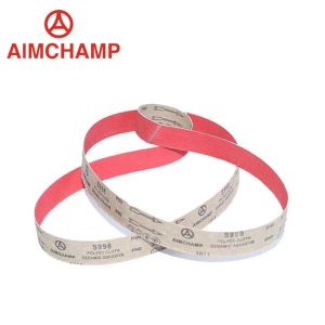China Jumbo Roll Abrasive Cloth Roll Coated Abrasive Cloth Roll Sanding Belt on sale