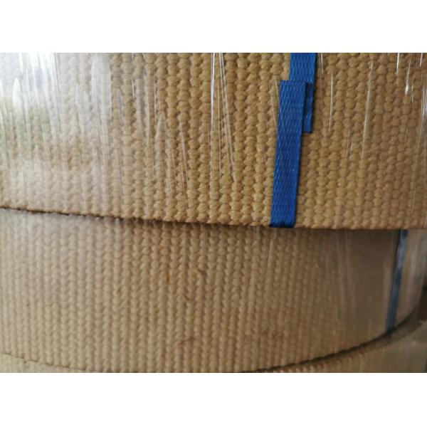 Anti Corrosion Ship Anchor Dock Crane Woven Brake Lining