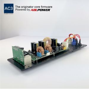 Active Speaker 20k Ohm 800W Speaker Power Amplifier Module