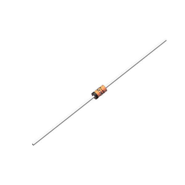 Quality 1N4729A 1N4730A 1N4731A 1N4732A 1N4733A 1n4728a Zener Diode 1W 3.3V wholesale