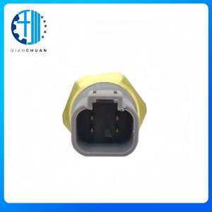 4921479 Temperature Pressure Sensor For Cummins ISX15 Diesel Engine