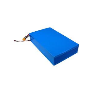 Cheap Custom 18650 30Ah 60V Lithium Battery Pack for sale for sale