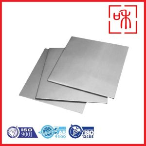 China AMS 4911 Ti-6Al-4V Grade 5 Titanium Plate / Sheet 3000mm Length Durable on sale