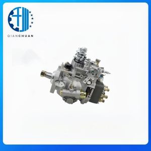 5254973 0460426495 Fuel Injection Pump Compatible with Cummins 6BT5.9 Diesel Engine
