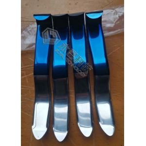 Medical Biocompatible Thin Film PVD Coating System, Surgery Instruments PVD