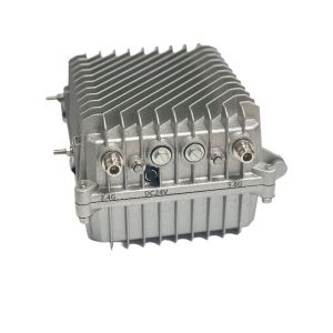 LDSK Stationary Customized Drone Anti FPV Device 900MHz＋1500MHz For Critical