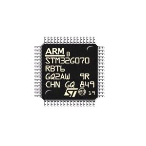 China STMicroelectronics STM32F302VDT6 buy Ic Chips 32F302VDT6 Pic Microcontroller Development Board on sale