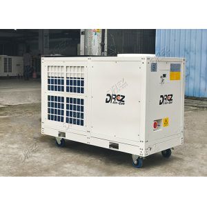 Cheap 8.5kw Ducted Tent Air Conditioner With Large Cooling Capacity And Long Airflow Distance for sale
