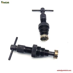 Tap Reseater Tool tap cutter researting set tool with 19-22 mm cutter