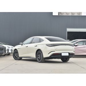 2024 ODM Good Condition Intelligent BYD EV Car Seal DM-i 1.5L Sedan Gasoline