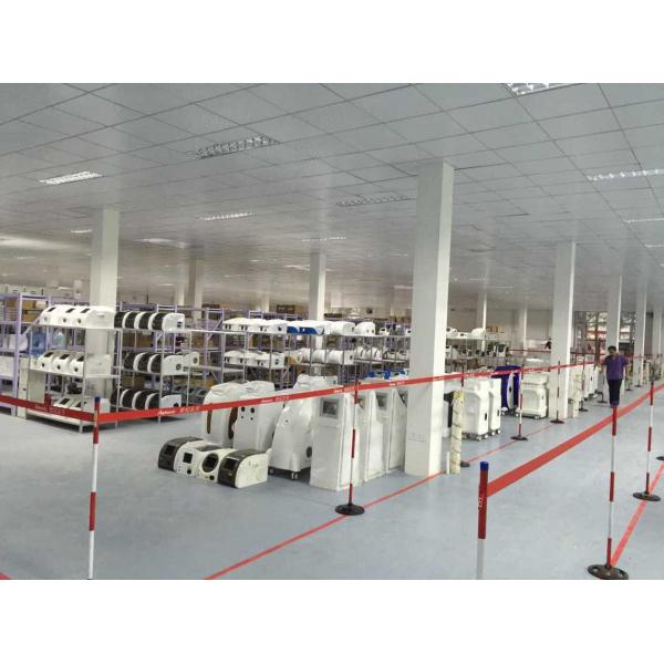 Portable Fractional Co2 Laser Tattoo Removal Machine Equipment