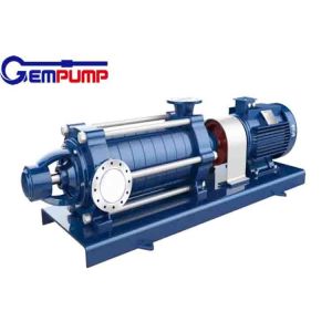 680m3/H Multistage Centrifugal Pump