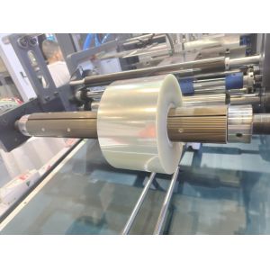 JIGUO TC-1250Q Full Servo Intrlligent Corner Cutting and Line Pressing Window