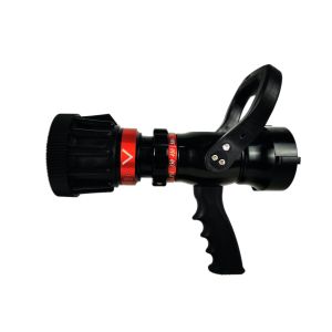 OEM 2.5" BSP Thread Selectable Gallonage Nozzle