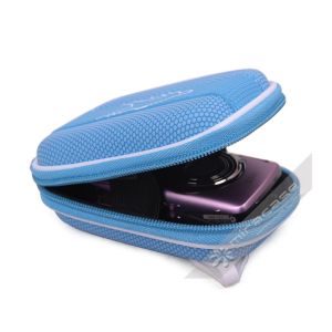 Customized Miracase Waterproof Soft PU EVA Digital Hard Shell Camera Cases