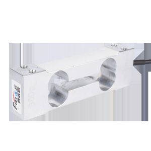 FA501 0.3-5kg Capacity Single Point Weight Sensor Aluminium Alloy Weighing