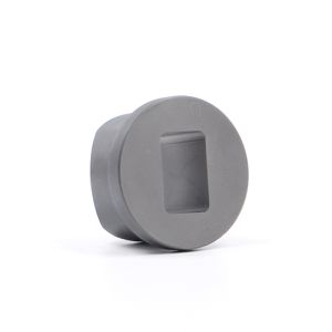 Cold Heading Trimming Die For Hex Bolt Head