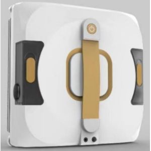 China Revolutionize Your Cleaning Routine with Robot Window Cleaner on sale