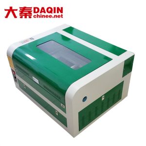 High Precision 6040 4060 CO2 Laser Cutting Machine Desktop 40W 50W 60W 80W