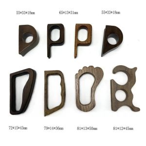 China wooden cup handle knob handle pot handle on sale