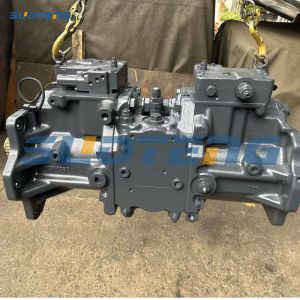 China 708-2K-00123 Hydraulic Pump for PC2000-8 Excavator Main Pump on sale