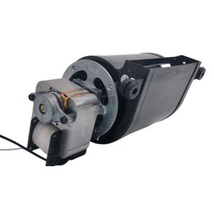 AC 51W High Flow Room Air Convection Variable Speed Blower Motor Universal
