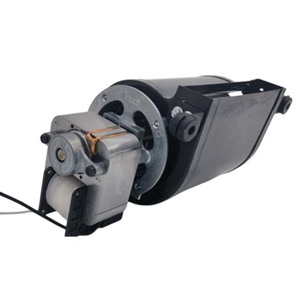AC 51W High Flow Room Air Convection Variable Speed Blower Motor Universal
