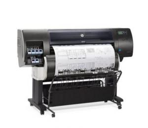 China HP Designjet T7200 1067mm Production Printer on sale