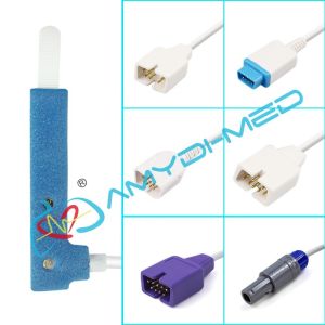 3 years Shelf Life Amydi-med Compatible for Nihon Kohden BSM-4101 4103 4113 Life