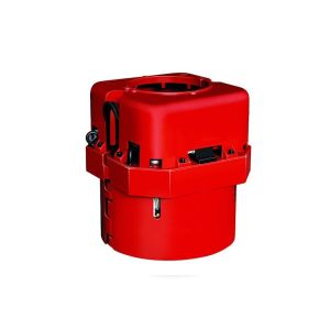 Custom Drill Pipe Handling Tool , Pneumatic Slips For Handling Drill Pipes