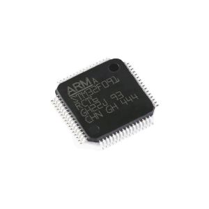 Cheap STMicroelectronics STM32F091 electronic Components Success 32F091 28 Pin Microcontroller for sale