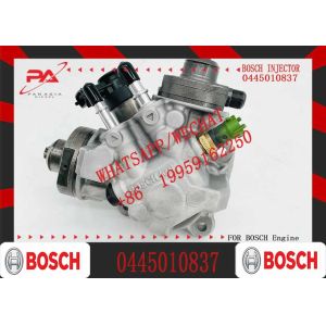 Remanufactured fuel injection pump 0445010837/A6560705100 for B-enz w222 3.0L