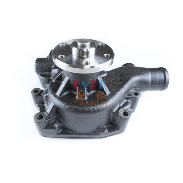 Quality 6206-61-1100 Komatsu Water Pump Assy Mining Excavator Diesel For Engine PC200-5 S6D95 wholesale
