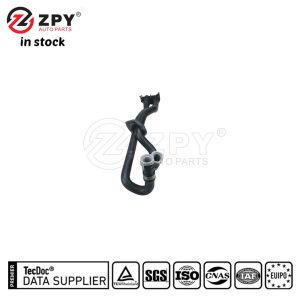 ZPY Brand Auto Heating Water Hose LR019276 For Land Rover Range Rover