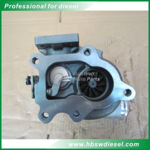 HE221W Turbo 2834187 2834188 3768010 for Cummins ISDE engine