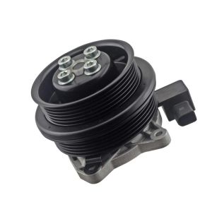 VW Scirocco 03C121004J electric water pumpWasserpumpe VW Audi Seat Skoda 1.4 TSI