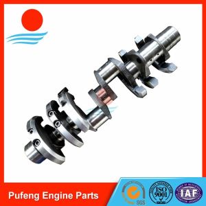 Cheap Kato crankshaft 8DC9 8DC91 8DC92 for excavator HD1880SE ME996186 for sale