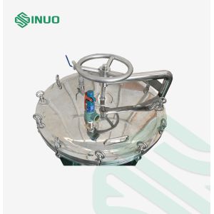 IPX8 Submersion Test Machine IEC 60529 IPX8 Waterproof Test Device