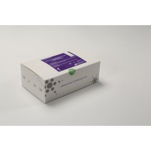 Labnovation 20 Test Influenza AB Test Kit For Early Treatment