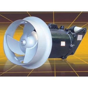 460V QJB Submersible Mixers Wastewater For Improved Water Quality