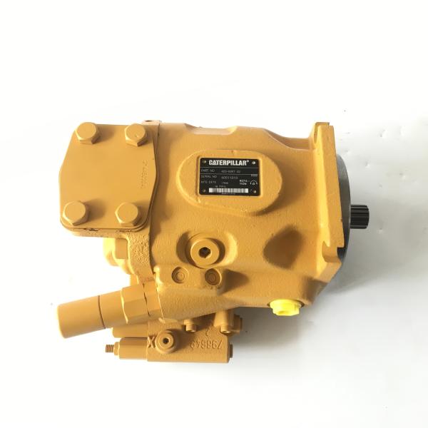 Quality Excavator Assembly diesel307E Hydraulic Pump Main Pump Used For  wholesale