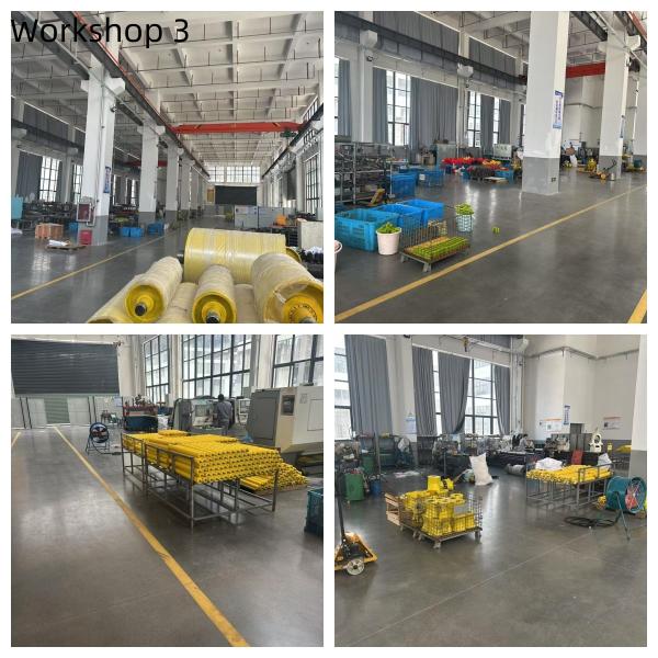 Polyurethane Cable Protection Tube 85 A Hardness PU Submarine Protection Duct Polyurethane Undersea Cable Ducting