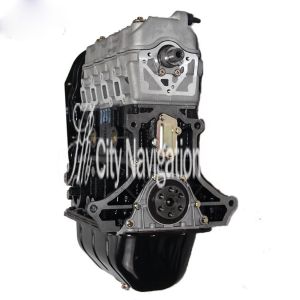 Car Fitment SUZUKI Aluminum Complete Engine Assembly For Carry Pick-up JL465Q